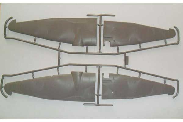 Ju 88A-4 (ICM 48237) 1/48