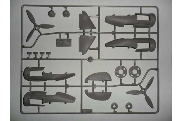 Ju 88A-4 (ICM 48237) 1/48