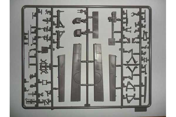 Ju 88A-4 (ICM 48237) 1/48