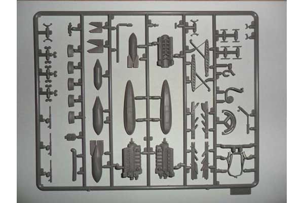 Ju 88A-4 (ICM 48237) 1/48