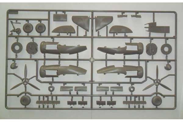 Ju 88A-4 (ICM 48237) 1/48