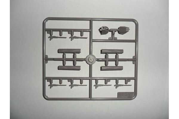 Ju 88A-4 (ICM 48237) 1/48