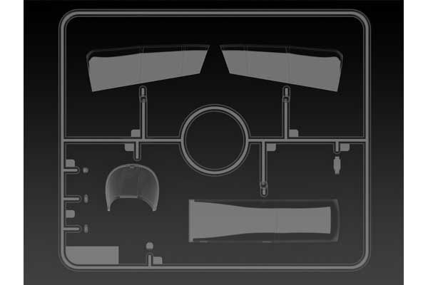 Bronco OV-10A ВМС США (ICM 48304) 1/48