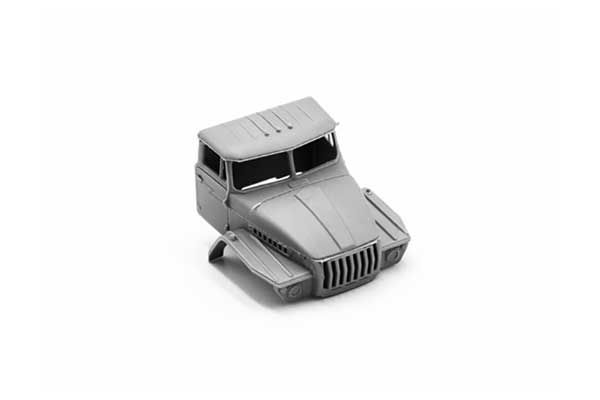 АТЗ-5-43203 (ICM 72710) 1/72