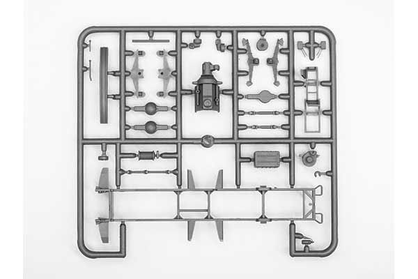 ЗіЛ-131 ЗСУ з ДШКМ (ICM 72821) 1/72