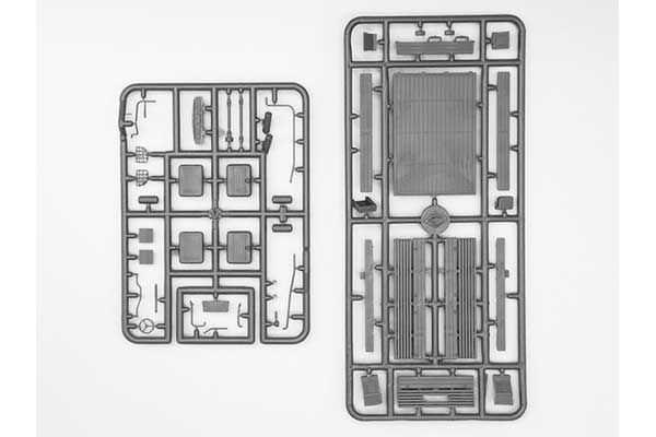 ЗіЛ-131 ЗСУ з ДШКМ (ICM 72821) 1/72