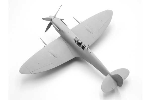 Аэродром ВВС Великобритании Второй Мировой войны (ICM DS4802) 1/48