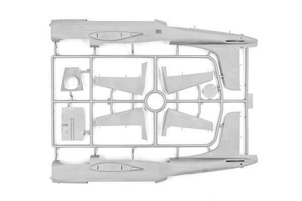 Авиабаза Накхон Фаном (ICM DS4804) 1/48