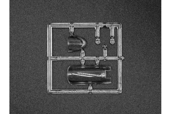 Радянський військовий аеродром 1980-х років (ICM DS7203) 1/72
