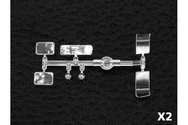 Радянський військовий аеродром 1980-х років (ICM DS7203) 1/72