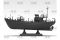KFK Kriegsfischkutter (ICM S.012) 1/144