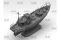 KFK Kriegsfischkutter (ICM S.012) 1/144