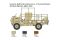 Bedford QL Medium Truck (Italeri 0241) 1/35