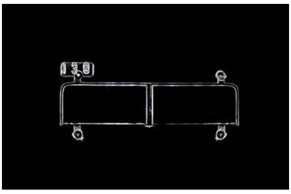 Bedford QL Medium Truck (Italeri 0241) 1/35