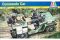 Commando Car (ITALERI 0320) 1/35