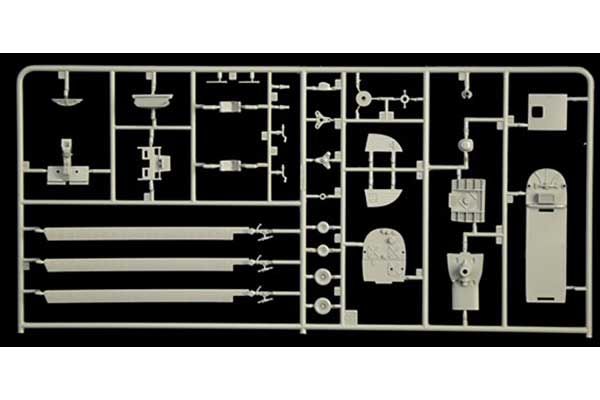 HO4S-3 / HAS.7 / H-19 (Italeri 1476) 1/72