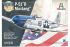 P-51D Mustang Aces (Italeri 1484) 1/72