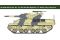 M-10 Винищувач танків (ITALERI 15758) 1/56