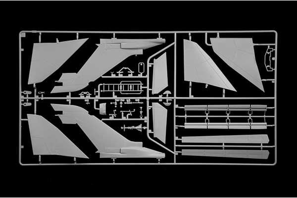 Tornado GR.1 Desert Storm (Italeri 2521) 1/32