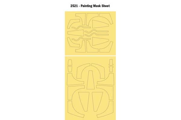 Tornado GR.1 Desert Storm (Italeri 2521) 1/32