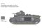 Char B1 Bis (Italeri 25766) 1/56