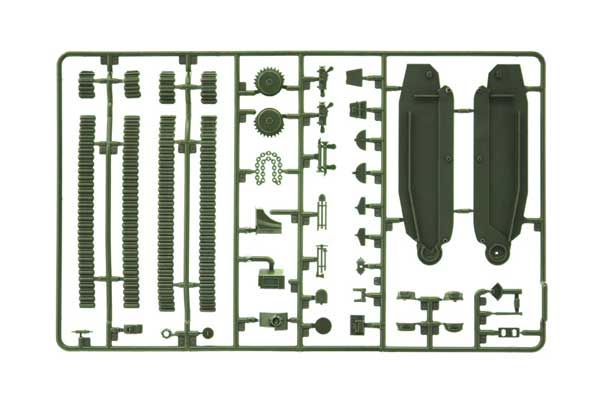 Char B1 Bis (Italeri 25766) 1/56