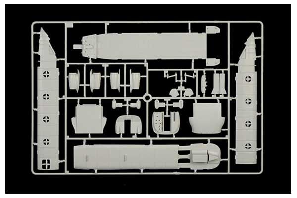 Chinook HC.2/ CH-47F (Italeri 2779) 1/48