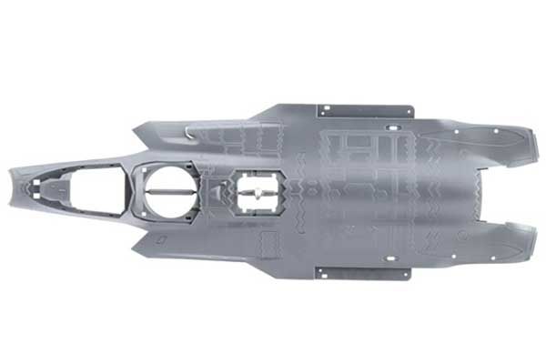 F-35 B Lightning II (Italeri 2810) 1/48