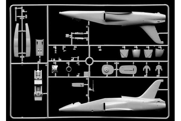 Hawk T Mk. I (Italeri 2813) 1/48