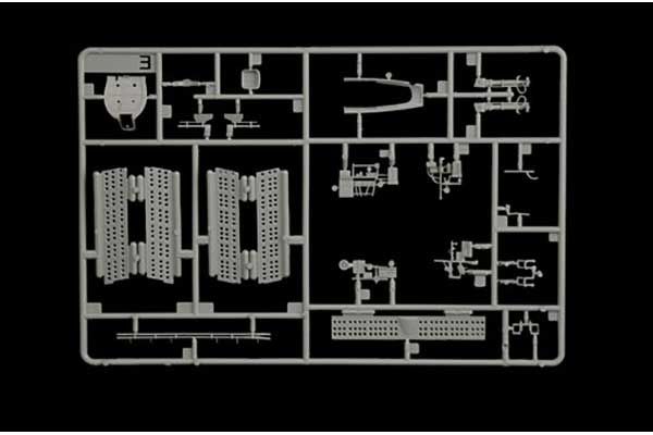 SBD-3 Dauntless (Italeri 2841) 1/48