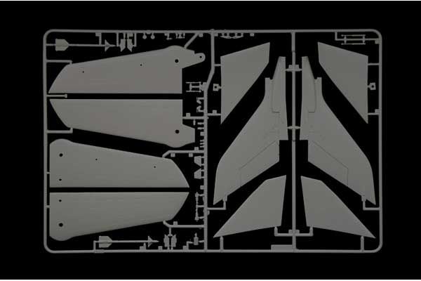Tornado GR.1/IDS Gulf War - WAR THUNDER (Italeri 35107) 1/48