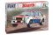 Fiat 131 Abarth (Italeri 3621) 1/24
