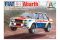 Fiat 131 Abarth (Italeri 3621) 1/24