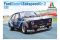 Ford Escort Zakspeed Gr.2 (Italeri 3664) 1/24