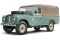Land Rover 109 LWB (Italeri 3665) 1/24