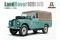 Land Rover 109 LWB (Italeri 3665) 1/24