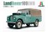 Land Rover 109 LWB (Italeri 3665) 1/24