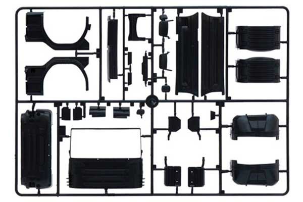 Scania R730 V8 “Imperial” (Italeri 3883) 1/24