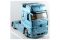 Mercedes Benz Actros MP4 Gigaspace (Italeri 3905) 1/24