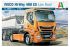 IVECO Hi-Way 480 E5 Low Roof (Italeri 3928) 1/24