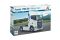 Scania 770 S V8 "White Cab" (Italeri 3965) 1/24