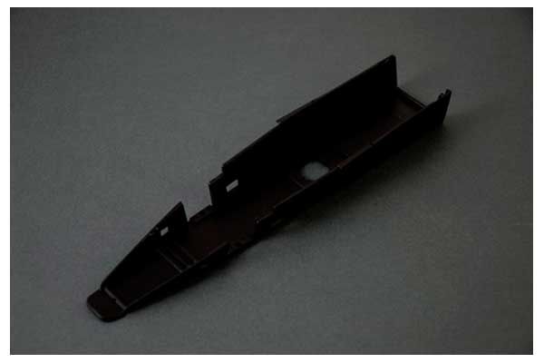McLaren MP42C (Italeri 4711) 1/12