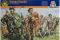 Римська кавалерія I ст. до н. е. (ITALERI 6028) 1/72