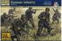 Німецька піхота (Italeri 6033) 1/72