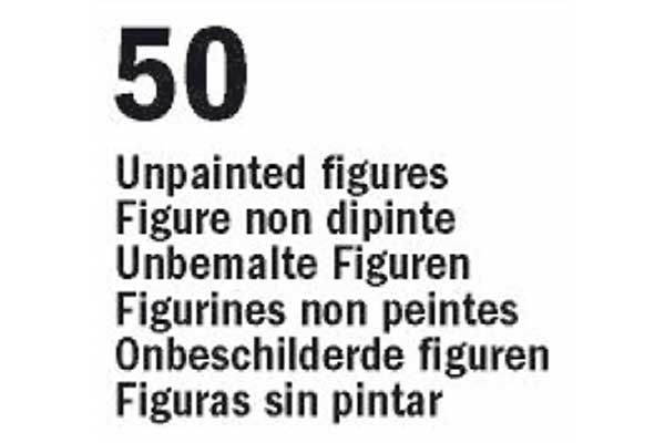 Французький іноземний легіон (Italeri 6054) 1/72