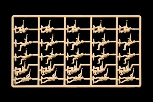 В'єтнамська армія / В'єтконг (Italeri 6079) 1/72