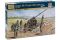 Гармата 90/53 з розрахунком (ITALERI 6122) 1/72