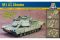 Abrams M1A1 (1/35) ITALERI 6438