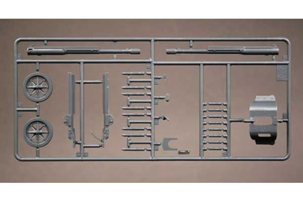 PAK 97/38 з розрахунком (Italeri 6460) 1/35