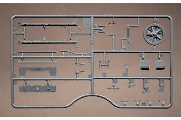 PAK 97/38 з розрахунком (Italeri 6460) 1/35